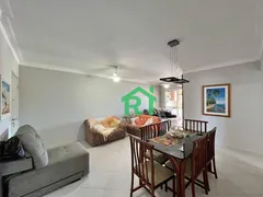 Apartamento com 3 Quartos à venda, 120m² no Tombo, Guarujá - Foto 5