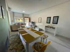Casa de Condomínio com 2 Quartos para alugar, 90m² no Praia de Juquehy, São Sebastião - Foto 2