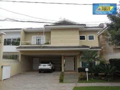 Casa de Condomínio com 3 Quartos à venda, 420m² no Jardim Res Vicente De Moraes, Sorocaba - Foto 1