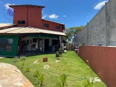 Casa de Condomínio com 6 Quartos à venda, 400m² no Condomínio Residencial Terras de São Lucas, Sorocaba - Foto 44