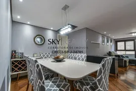 Apartamento com 3 Quartos à venda, 113m² no Santo Amaro, São Paulo - Foto 5