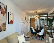 Apartamento com 2 Quartos à venda, 50m² no Vila Floresta, Santo André - Foto 1