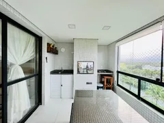 Apartamento com 4 Quartos para alugar, 107m² no Riviera de São Lourenço, Bertioga - Foto 2