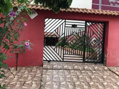 Casa de Vila com 5 Quartos à venda, 218m² no Vila Helena, Sorocaba - Foto 1