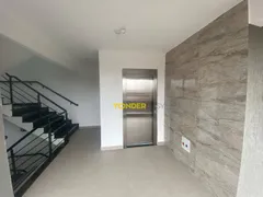 Apartamento com 1 Quarto para alugar, 34m² no Vila Ivone, São Paulo - Foto 4