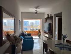 Apartamento com 2 Quartos para alugar, 70m² no Cidade Ocian, Praia Grande - Foto 1