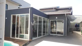 Casa com 3 Quartos à venda, 114m² no Residencial Parque da Fazenda, Campinas - Foto 5