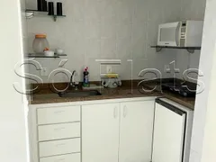 Flat com 1 Quarto à venda, 43m² no Centro, Santo André - Foto 5