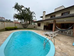 Casa com 4 Quartos para alugar, 350m² no Jurerê Internacional, Florianópolis - Foto 13