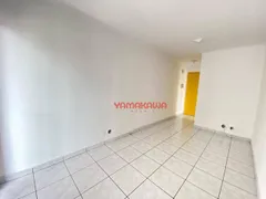 Apartamento com 2 Quartos para alugar, 50m² no Itaquera, São Paulo - Foto 4