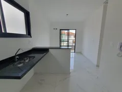 Casa de Condomínio com 2 Quartos à venda, 53m² no Sítio do Campo, Praia Grande - Foto 11