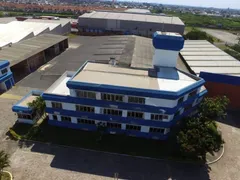 Galpão / Depósito / Armazém para alugar, 9500m² no Sarandi, Porto Alegre - Foto 1