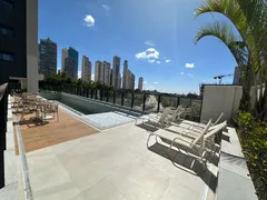 Apartamento com 3 Quartos à venda, 114m² no Setor Pedro Ludovico, Goiânia - Foto 9