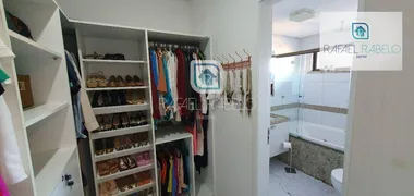 Casa de Condomínio com 4 Quartos à venda, 176m² no Sapiranga, Fortaleza - Foto 18