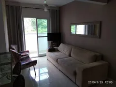Apartamento com 2 Quartos à venda, 50m² no Vila Voturua, São Vicente - Foto 6