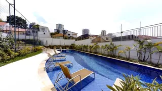 Apartamento com 3 Quartos à venda, 80m² no Bosque da Saúde, São Paulo - Foto 27