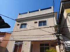 Casa de Vila com 2 Quartos à venda, 75m² no Cascadura, Rio de Janeiro - Foto 1