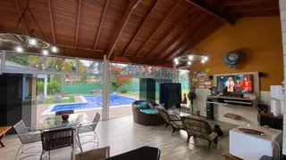 Casa de Condomínio com 5 Quartos à venda, 657m² no Chácara Boa Vista da Graminha, Limeira - Foto 4