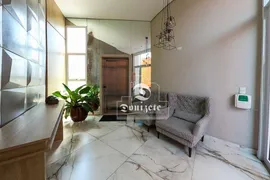 Apartamento com 4 Quartos à venda, 232m² no Vila Assuncao, Santo André - Foto 45