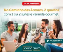 Apartamento com 2 Quartos à venda, 72m² no Caminho Das Árvores, Salvador - Foto 6