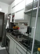 Apartamento com 2 Quartos à venda, 50m² no Planalto, São Bernardo do Campo - Foto 14