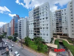 Apartamento com 3 Quartos para alugar, 90m² no Centro, Florianópolis - Foto 6