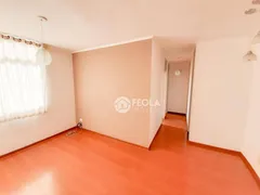 Apartamento com 3 Quartos à venda, 56m² no Brieds, Americana - Foto 3