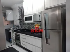 Apartamento com 3 Quartos à venda, 62m² no Vila Dusi, São Bernardo do Campo - Foto 1