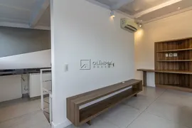 Cobertura com 1 Quarto para alugar, 70m² no Vila Nova Conceição, São Paulo - Foto 21