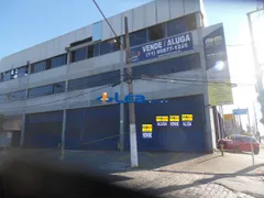 Galpão / Depósito / Armazém para venda ou aluguel, 1800m² no Vila Amorim, Suzano - Foto 14