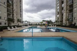 Apartamento com 2 Quartos para alugar, 53m² no Lapa, São Paulo - Foto 22