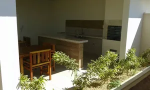 Apartamento com 2 Quartos à venda, 56m² no Parque dos Servidores, Paulínia - Foto 34