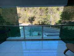 Apartamento com 3 Quartos à venda, 128m² no Buritis, Belo Horizonte - Foto 2