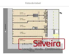 Loja / Salão / Ponto Comercial para alugar, 243m² no Passo D areia, Porto Alegre - Foto 10