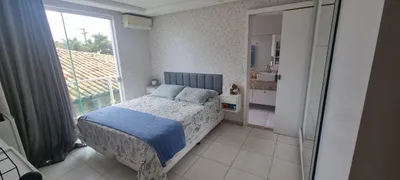 Casa de Condomínio com 4 Quartos para alugar, 429m² no Buraquinho, Lauro de Freitas - Foto 12