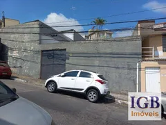 Terreno / Lote Comercial para alugar, 212m² no Vila Diva, São Paulo - Foto 8