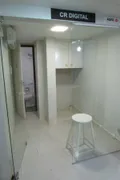 Conjunto Comercial / Sala para alugar, 36m² no Santa Efigênia, Belo Horizonte - Foto 8