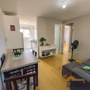 Apartamento com 2 Quartos à venda, 43m² no Santa Cândida, Curitiba - Foto 5