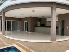 Casa de Condomínio com 4 Quartos para alugar, 439m² no Parque Residencial Damha IV, São José do Rio Preto - Foto 10