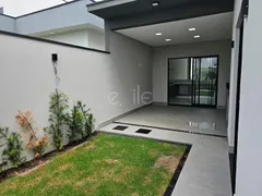 Casa de Condomínio com 3 Quartos à venda, 154m² no Parque Ortolandia, Hortolândia - Foto 36