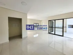 Casa de Condomínio com 3 Quartos à venda, 140m² no Conjunto Habitacional Alexandre Urbanas, Londrina - Foto 11