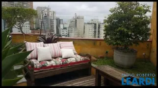 Cobertura com 3 Quartos à venda, 200m² no Sumaré, São Paulo - Foto 9