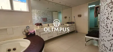 Casa de Condomínio com 4 Quartos à venda, 416m² no Condominio Gavea Hill 1, Uberlândia - Foto 8