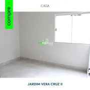 Casa com 3 Quartos à venda, 150m² no Residencial Jardim Vera Cruz, Franca - Foto 9