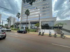 Conjunto Comercial / Sala para alugar, 160m² no Bela Suica, Londrina - Foto 3