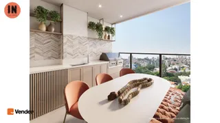 Apartamento com 1 Quarto à venda, 19m² no Vila Sônia, São Paulo - Foto 10