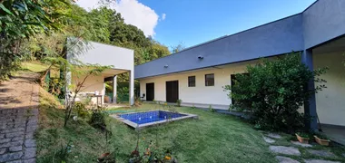 Casa de Condomínio com 4 Quartos à venda, 400m² no Vila do Ouro, Nova Lima - Foto 9