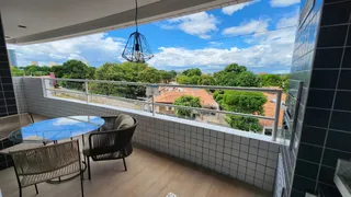Apartamento com 3 Quartos à venda, 142m² no São Cristóvão, Teresina - Foto 17