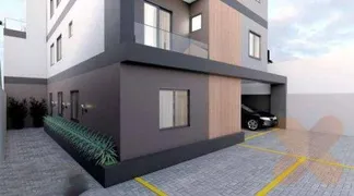 Apartamento com 3 Quartos à venda, 60m² no Afonso Pena, São José dos Pinhais - Foto 3