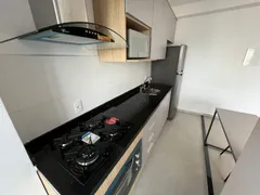 Apartamento com 1 Quarto para alugar, 33m² no Vila Mafra, São Paulo - Foto 8